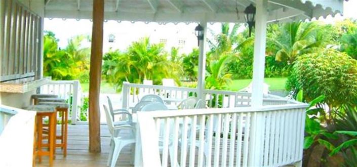 Image No.9-Propriété de 2 chambres à vendre à Vieux Fort