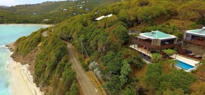 Crown Point Land Lot 2 Image 6
