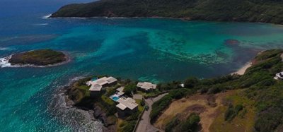 Crown Point Land Lot 2 Image 9