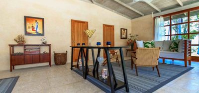 Firefly Beachfront Villa 2 Bed Image 7