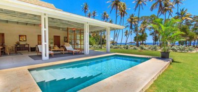 Firefly Beachfront Villa 2 Bed Image 8