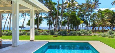 Firefly Beachfront Villa 2 Bed Image 9