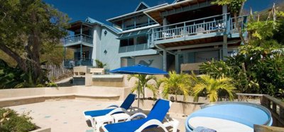 A Shade of Blues Image 2