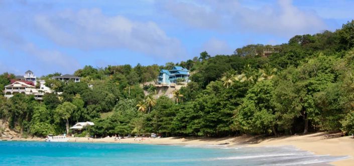 Image No.8-Propriété de 4 chambres à vendre à Bequia