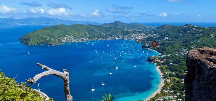 Image No.9-Propriété de 4 chambres à vendre à Bequia