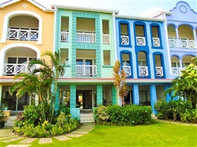 Image No.0-Propriété de 3 chambres à vendre à Rodney Bay