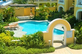 Image No.4-Propriété de 3 chambres à vendre à Rodney Bay