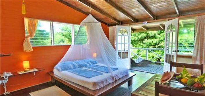 Image No.6-Propriété de 12 chambres à vendre à Saint-Vincent et les Grenadines