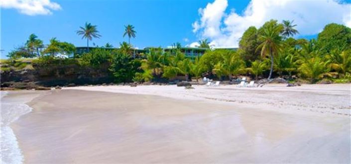 Image No.7-Propriété de 12 chambres à vendre à Saint-Vincent et les Grenadines