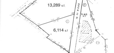 Lower Bay  and  Princess Margaret Ridge Land Plot 1 Image 8