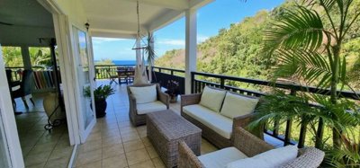Villa Karibu Image 4