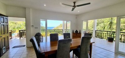 Villa Karibu Image 6