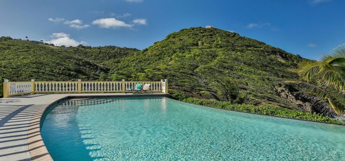 Image No.10-Propriété de 4 chambres à vendre à Cap Estate