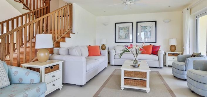 Image No.3-Propriété de 4 chambres à vendre à Cap Estate