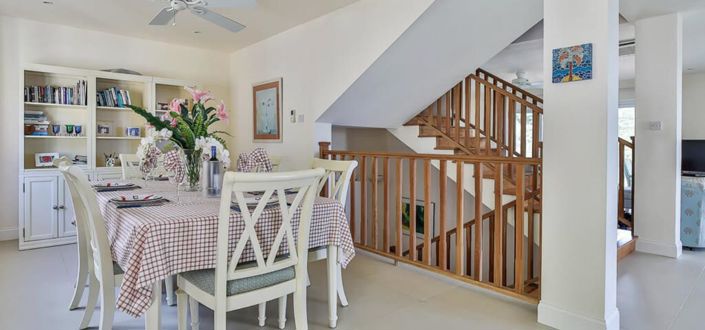 Image No.5-Propriété de 4 chambres à vendre à Cap Estate