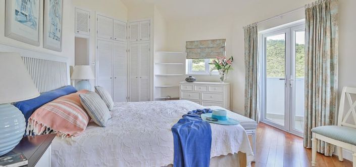 Image No.6-Propriété de 4 chambres à vendre à Cap Estate