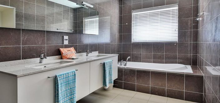 Image No.7-Propriété de 4 chambres à vendre à Cap Estate