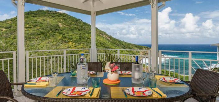 Image No.8-Propriété de 4 chambres à vendre à Cap Estate