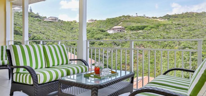 Image No.9-Propriété de 4 chambres à vendre à Cap Estate