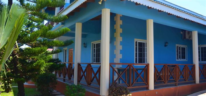 Image No.6-3 Bed Property for sale