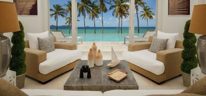 Image No.1-Propriété de 2 chambres à vendre à Bequia