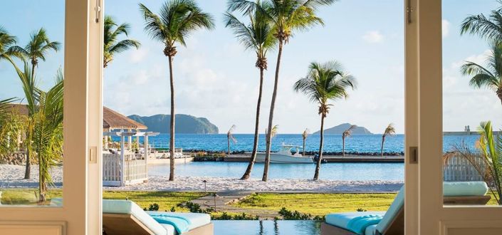 Image No.5-Propriété de 2 chambres à vendre à Bequia