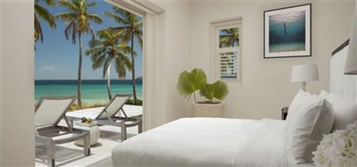 The Liming Luxury Beachfront Cottage 1 Bed Image 3