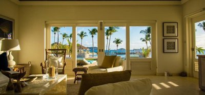 The Liming Luxury Beachfront Cottage 1 Bed Image 4