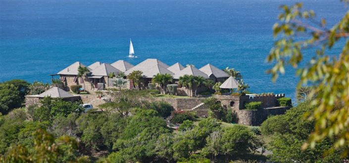 Image No.10-Propriété de 8 chambres à vendre à Mustique