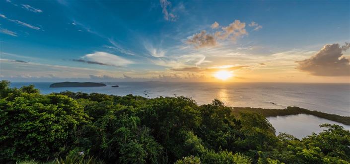 Image No.2-Propriété de 8 chambres à vendre à Mustique