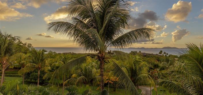 Image No.6-Propriété de 8 chambres à vendre à Mustique