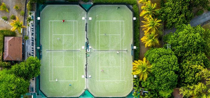 Image No.7-Propriété de 8 chambres à vendre à Mustique