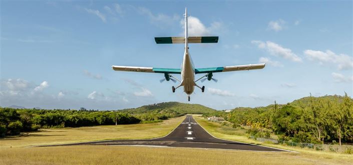 Image No.8-Propriété de 8 chambres à vendre à Mustique