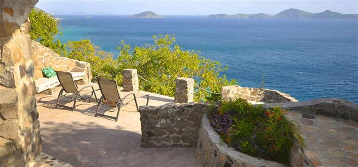 Image No.1-Propriété de 3 chambres à vendre à Bequia