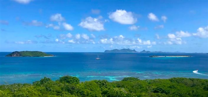 Image No.4-Propriété à vendre à Carriacou