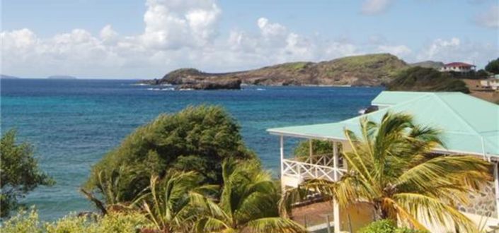 Image No.1-Propriété de 3 chambres à vendre à Bequia