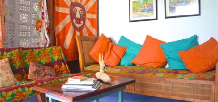 Image No.2-Propriété de 3 chambres à vendre à Bequia