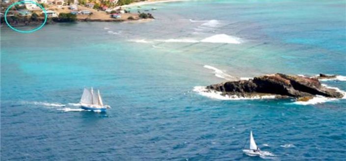 Image No.4-Propriété de 3 chambres à vendre à Bequia