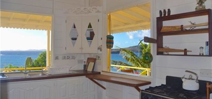 Image No.7-Propriété de 3 chambres à vendre à Bequia