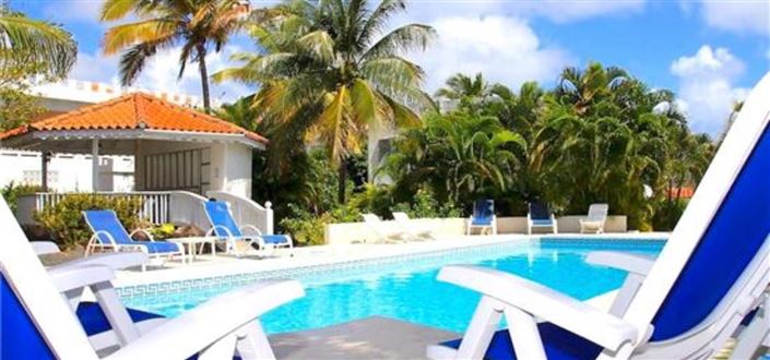 Image No.5-Propriété de 2 chambres à vendre à Vieux Fort