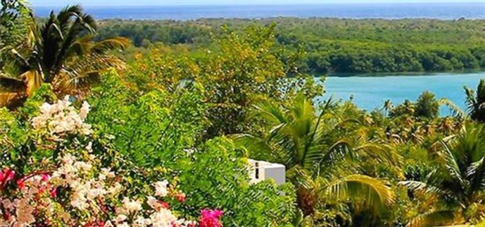 Image No.8-Propriété de 2 chambres à vendre à Vieux Fort