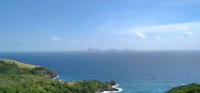 1 - Bequia, Property