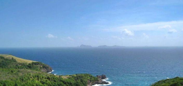 Image No.1-Propriété à vendre à Bequia