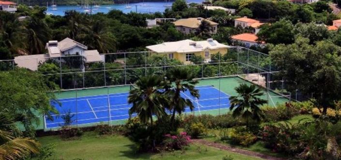 Image No.10-Propriété de 8 chambres à vendre à Lance aux Epines