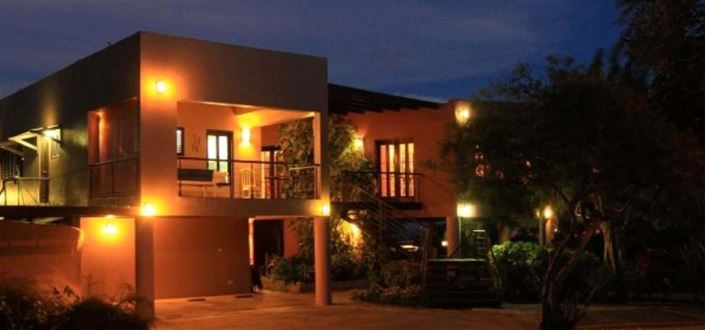 Image No.4-Propriété de 8 chambres à vendre à Lance aux Epines