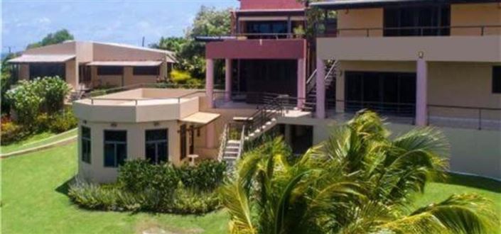 Image No.5-Propriété de 8 chambres à vendre à Lance aux Epines