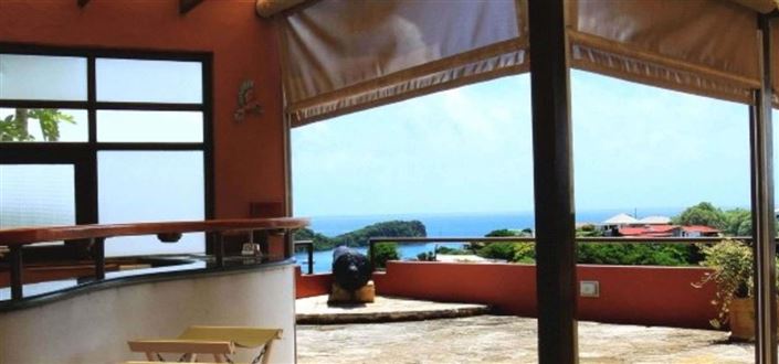 Image No.7-Propriété de 8 chambres à vendre à Lance aux Epines