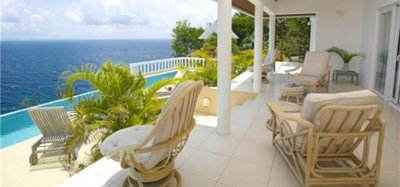 Rudder Rock Villa Image 10