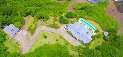 Rudder Rock Villa Image 5