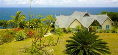 Rudder Rock Villa Image 8